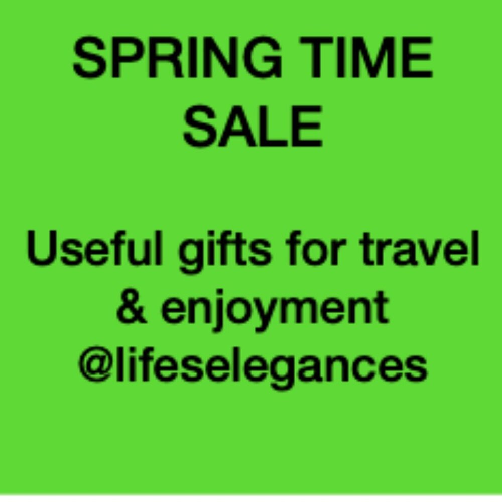 Remember Springtime Birthdays,Travel Plans & the Garden